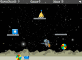 Screenshot of Rocket Dog 1.0
