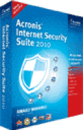 Screenshot of Acronis Internet Security Suite 2010
