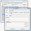 Screenshot of CalDAV Calendar Delphi Component 1.0