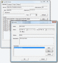 Screenshot of SyncML Delphi Component 1.0