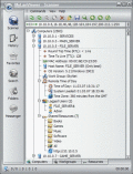 Screenshot of Portable MyLanViewer 4.3.2
