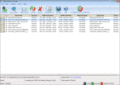 Screenshot of Digital Media Converter 4.11
