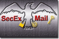 Screenshot of SecExMail SOHO 1.5