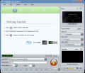 Screenshot of ImTOO Blu-ray Creator 2.0.4.20131129