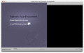 Screenshot of Leawo Mac DVD to 3GP Converter V1.8.0.0