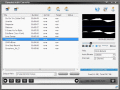 Screenshot of DawnArk Audio Converter 1.5.15.1003
