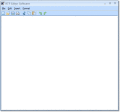 Screenshot of RTF Editor Software 7.0
