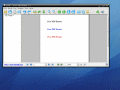 Screenshot of Free PDF Reader 1.1