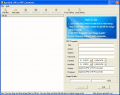Screenshot of ApinSoft JPG to PDF Converter 3.35