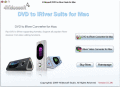 Screenshot of 4Videosoft DVD to iRiver Suite for Mac 3.1.06