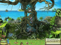 Screenshot of Secret Mission: The Forgotten Island 1.1