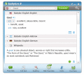Screenshot of Babylon 8