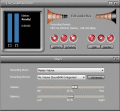 Screenshot of Free Audio Recorder 9.6.5