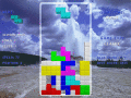 Screenshot of Tetris Arena 1.9