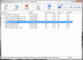 Screenshot of QF Duplicate Music Finder 1.02