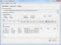Screenshot of Auvisoft Audio Splitter Joiner 2.3