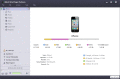 Screenshot of Xilisoft iPod Magic 5.5.6.20131113