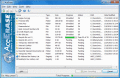 Screenshot of AceErase File Shredder History Eraser 2.0