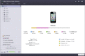 Screenshot of Xilisoft iPhone Magic 5.5.6.20131113