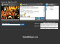 Screenshot of Live Webcam Video Streaming Script 2.75