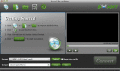 Screenshot of Brorsoft Blu-ray Ripper for Mac 2.7
