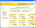 Screenshot of Chily Software Asset Management 10.03.01