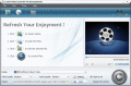 Screenshot of Leawo Easy Media Converter Suite 2.4.0.0
