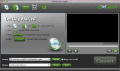 Screenshot of Brorsoft DVD Ripper for Mac 2.5