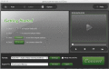 Screenshot of Brorsoft HD Video Converter for Mac 1.8