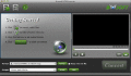 Screenshot of Brorsoft MTS/M2TS Converter for Mac 1.8
