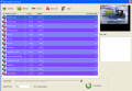 Screenshot of VISCOM Easy Image Converter 2.05
