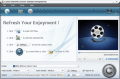 Screenshot of Leawo Easy DVD Converter Suite 2.4.0.0