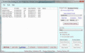 Screenshot of Broadcast Batch Printing 1.0.5