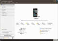 Screenshot of ImTOO iPhone Transfer Plus 5.5.6.20131113