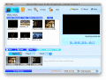 Screenshot of Xlinksoft DVD Creator for Mac 1.0.1.36