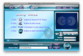 Screenshot of Xlinksoft DVD Ripper for Mac 1.0.1.36
