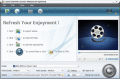 Screenshot of Leawo Total DVD Converter Suite 2.4.0.0