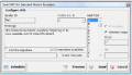 Screenshot of SGC XL SMS 1.0