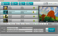 Screenshot of 4Videosoft Mac Nexus One Video Converter 3.1.08