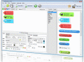 Screenshot of Design Web Buttons 1.0