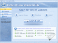 Screenshot of Brother Drivers Update Utility 2.5