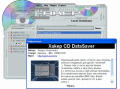 Screenshot of Xakep CD DataSaver 6.0