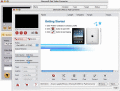 Screenshot of 3herosoft DVD to iPad Suite for Mac 3.4.6.0420