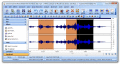 Screenshot of SuperEZ Wave Editor 2010 11.2.4