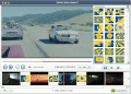 Screenshot of Xilisoft Movie Maker for Mac 6.0.3.0701