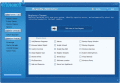 Screenshot of 4Videosoft Registry Optimizer 3.1.10