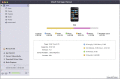 Screenshot of Xilisoft iPod Magic for Mac 4.0.3.0311
