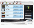 Screenshot of BlazeVideo iPod Video Converter 2.0.4.0