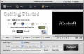 Screenshot of ICoolsoft AVCHD Converter for Mac 3.1.06