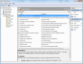 Screenshot of MAPILab Reports for Active Directory 1.0